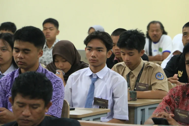 Warga Sukabumi Masih Memiliki Kesadaran Politik yang Rendah, Upaya Meningkatkan Peran Politik pada Generasi Muda