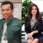 Artis Penyanyi, Asal Sukabumi Syahrini Dikenal Melalui Lagu Jangan Memilih Aku yang Berkolaborasi Dengan Anang Hermansyah