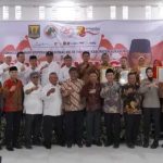 Bupati Sukabumi Minta Koperasi Manfaatkan Teknologi Informasi di Revolusi Industri 4.0