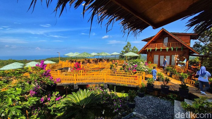 Bukit Durian Sagara, Permata Tersembunyi di Selatan Sukabumi Bukit Durian Sagara, Permata Tersembunyi di Selatan Sukabumi